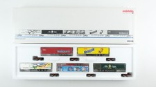 Märklin 48046 kombirail gebraucht kaufen  Viersen