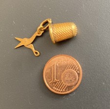 Petite breloque pendentif d'occasion Petite breloque pendentif d'occasion  La Rochefoucauld