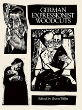 German expressionist woodcuts for sale  North Smithfield