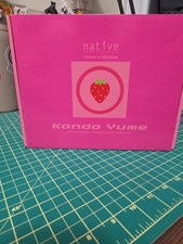 Boneco pintado de PVC Native Kondo Yume 1/7 comprar usado  Enviando para Brazil