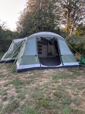 Outwell montana tent for sale  HEMEL HEMPSTEAD