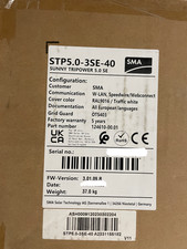 Sma hybrid sunny gebraucht kaufen  Bad Laasphe