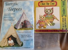 Sew baby f876 for sale  Cooleemee
