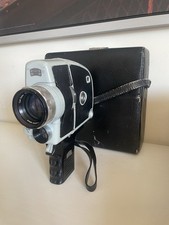 Zeiss ikon moviflex usato  Roma