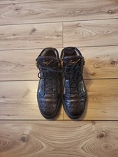 Guiseppe zanotti brown for sale  UXBRIDGE