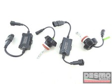 Kit luci led usato  Italia