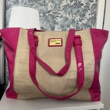 Lipsy bag gold for sale  OXFORD
