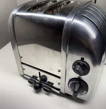 Dualit toaster slice for sale  Beverly Hills