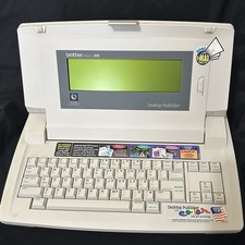 Brother dp53ocj desk for sale  Missouri City
