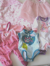 Baby born clothes for sale  ROCHESTER