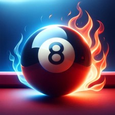 100m-10b💯LEGÍTIMO 8 moedas de bola e dinheiro PISCINA jogo de bilhar online PC telefone ios rápido comprar usado  Enviando para Brazil