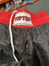 Top ten classic for sale  CANNOCK