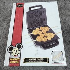 Mickey mouse waffle for sale  Richmond