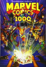 Marvel Comics 1000 comprar usado  Enviando para Brazil