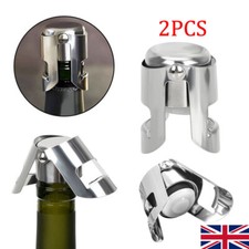Stainless steel sparkling for sale  UK