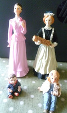 Resin dolls house for sale  CAMBERLEY