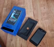 Usado, Nokia X7 in OVP ( defekt ) comprar usado  Enviando para Brazil