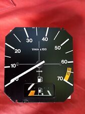 Compteur golf mk1 d'occasion  Carros