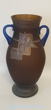 Vtg transylvania vase for sale  Lithia