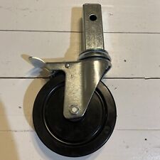 Swivel scaffolding caster for sale  Salem