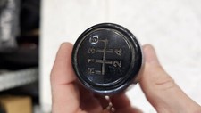 Volkswagen pomello leva usato  Monguzzo