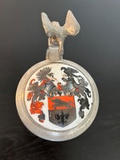 Studentika bierkrug corps gebraucht kaufen  Köln