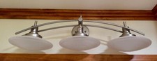 Kichler vanity light for sale  Saint Paul