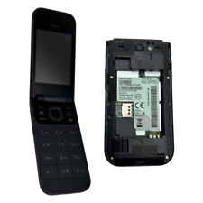 Usado, Nokia 2720 Flip Phone TA-1295 KaiOS 4GB Bloqueado Verizon 2MP Câmera 2.8" LCD READ comprar usado  Enviando para Brazil