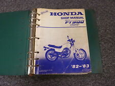 1982 1983 honda for sale  Fairfield