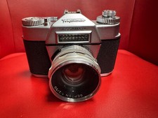 Voigtländer bessamatic septon gebraucht kaufen  Dinslaken