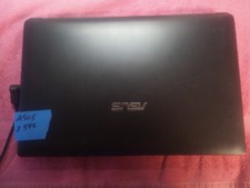 Asus laptop x54c d'occasion  Expédié en Belgium