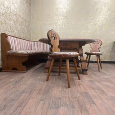 Voglauer essgruppe eckbank gebraucht kaufen  Sankt Augustin