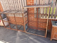 rabbit hutch argos for sale rabbit hutch argos for sale SHEFFIELD