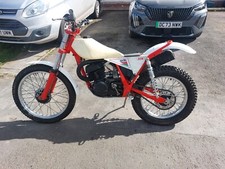 Aprilia tr320 hiro for sale  STOKE-ON-TRENT