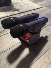 Micros fil sennheiser d'occasion  Gournay-en-Bray