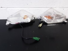 Coppia frecce posteriori usato Coppia frecce posteriori usato  Milano