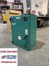 125a 480v cummins for sale  Minneapolis