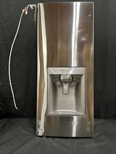 Máquina de gelo LG Kenmore Elite geladeira aço inoxidável porta esquerda 795.74023.411, usado comprar usado  Enviando para Brazil