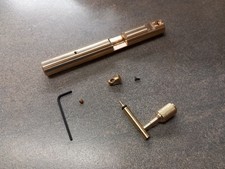 Crosman .22 brasl for sale Crosman .22 brasl for sale  DUDLEY