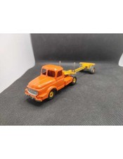 Tracteur willeme semi d'occasion  Paris XX