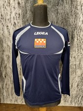 Maglia match worn usato Maglia match worn usato  Quarrata