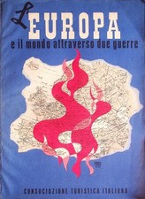 Attraverso due guerre usato  Italia