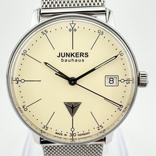 Rare junkers bauhaus d'occasion  Expédié en Belgium