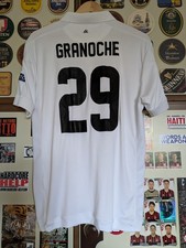 maglia spezia calcio usato maglia spezia calcio usato Jesolo