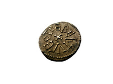 Anglo saxon. eadberht for sale Anglo saxon. eadberht for sale  MARLBOROUGH