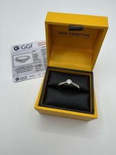 Goldsmiths certified natural for sale  LEICESTER