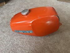 Simson tank büffeltank gebraucht kaufen  Jöhstadt