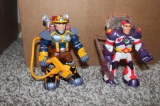 rescue heroes for sale  Lisbon