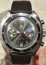 Chronograph tissot seastar usato  Empoli