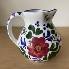 Ceramic spanish milk for sale  WYMONDHAM